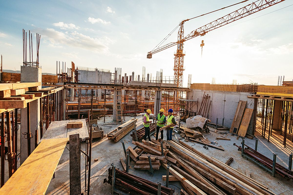 Real Estate Developer